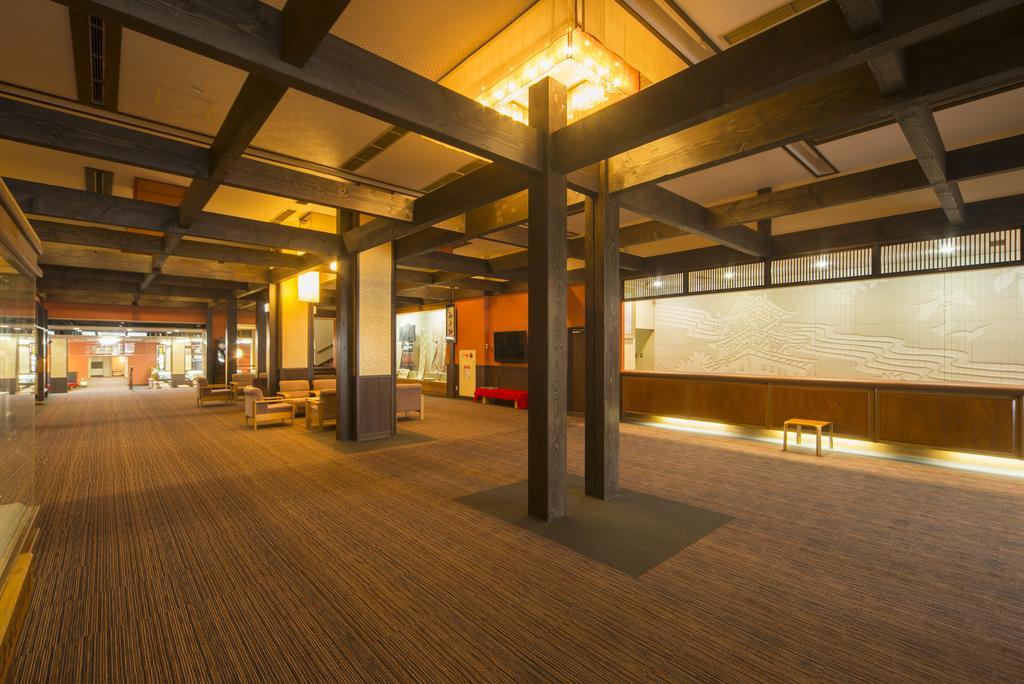 Hotel Gujo Hachiman Ngoại thất bức ảnh