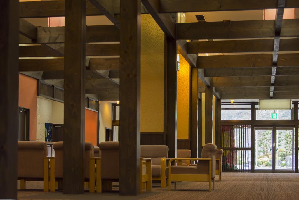 Hotel Gujo Hachiman Ngoại thất bức ảnh