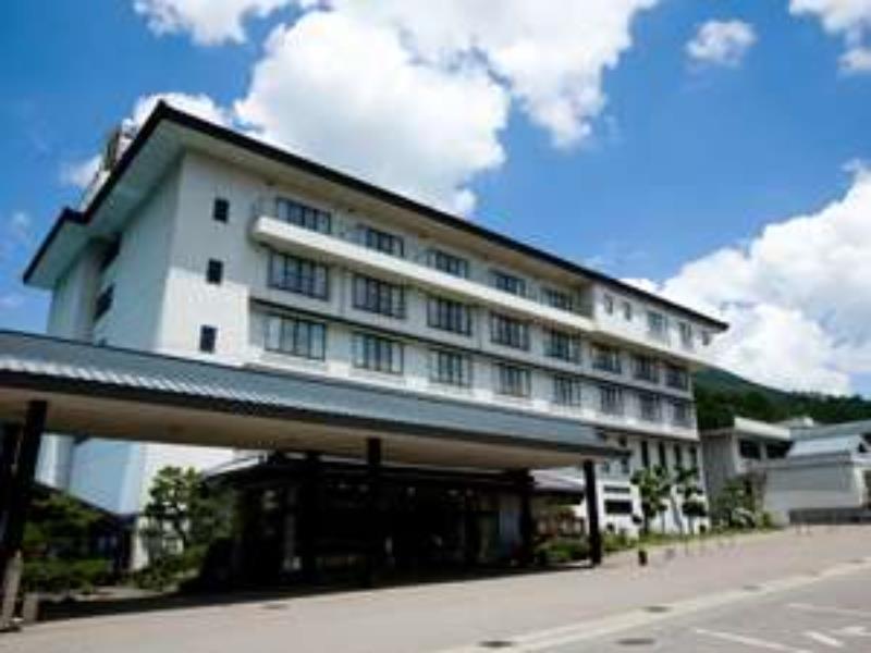 Hotel Gujo Hachiman Ngoại thất bức ảnh
