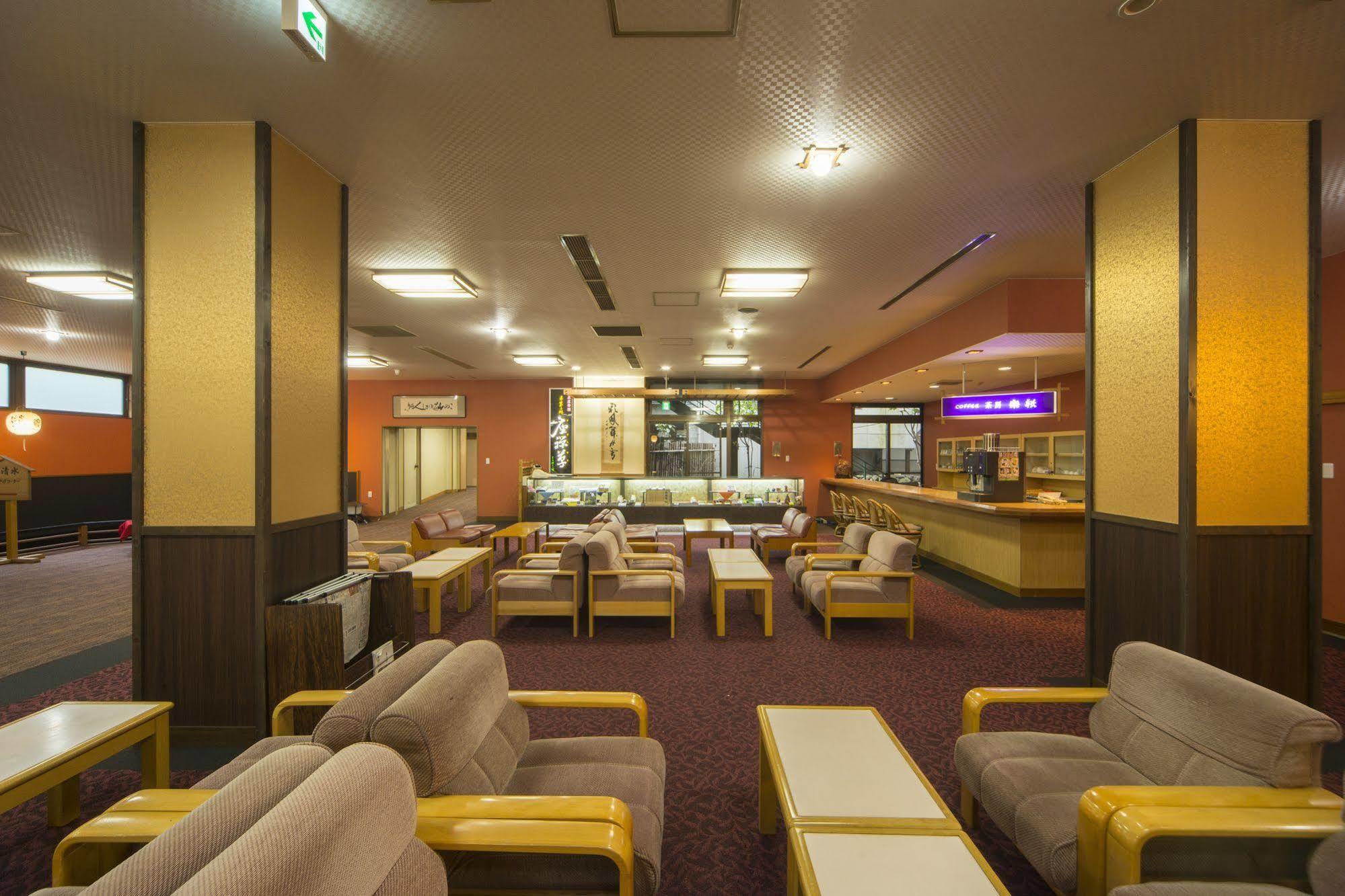 Hotel Gujo Hachiman Ngoại thất bức ảnh