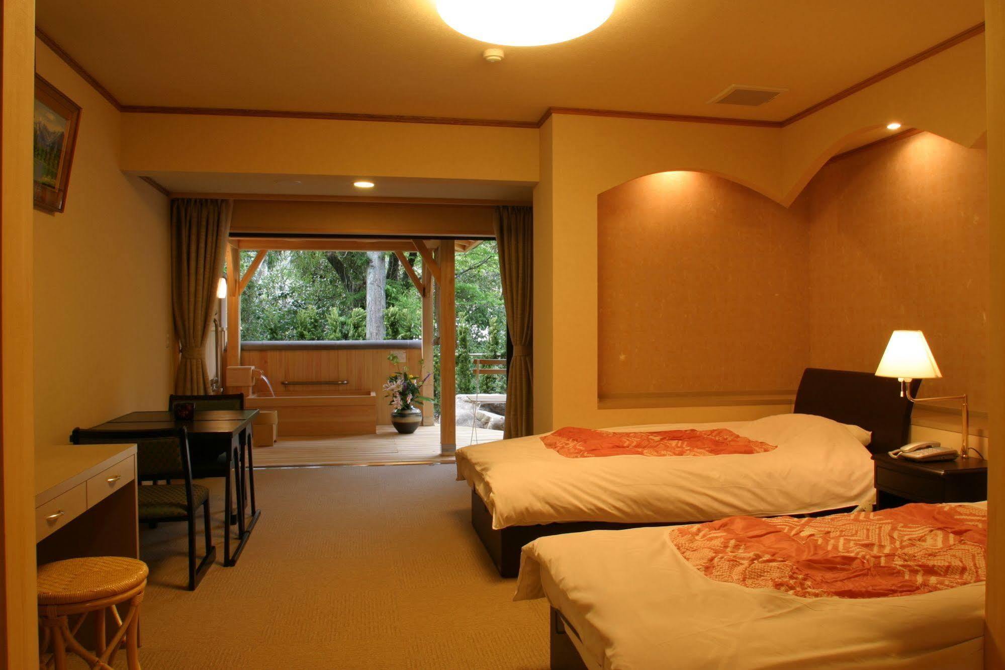 Hotel Gujo Hachiman Ngoại thất bức ảnh